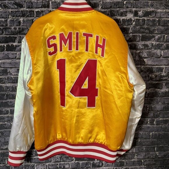 Headgear Classics Fresh Prince of Bel Air / Will Smith Jacket - M - Picture 5 of 5